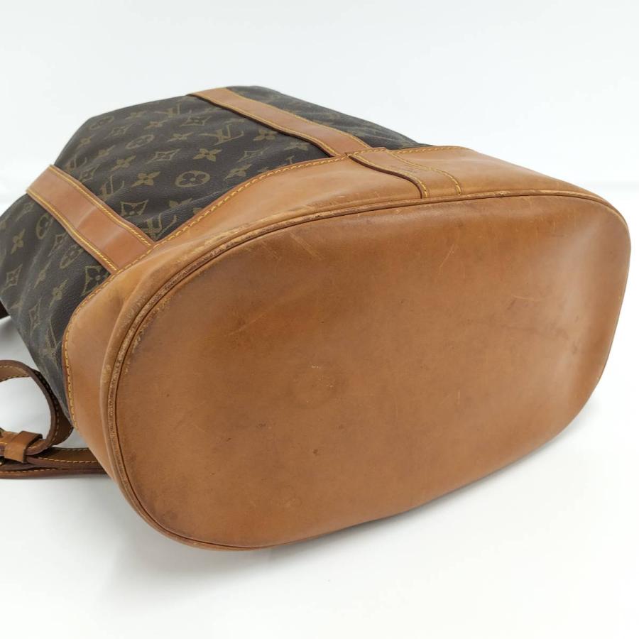 LOUIS VUITTON（ルイ・ヴィトン） ランドネGM モノグラム ショルダー