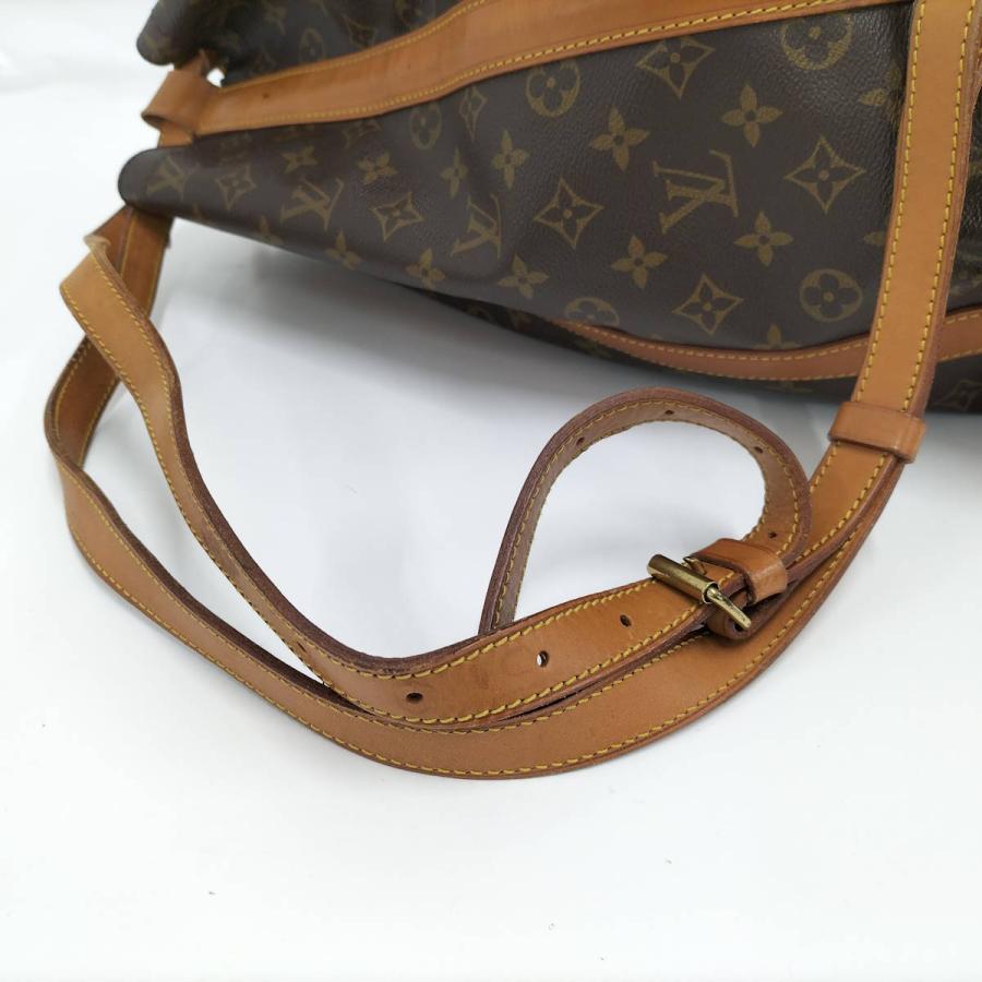 LOUIS VUITTON（ルイ・ヴィトン） ランドネGM モノグラム ショルダー