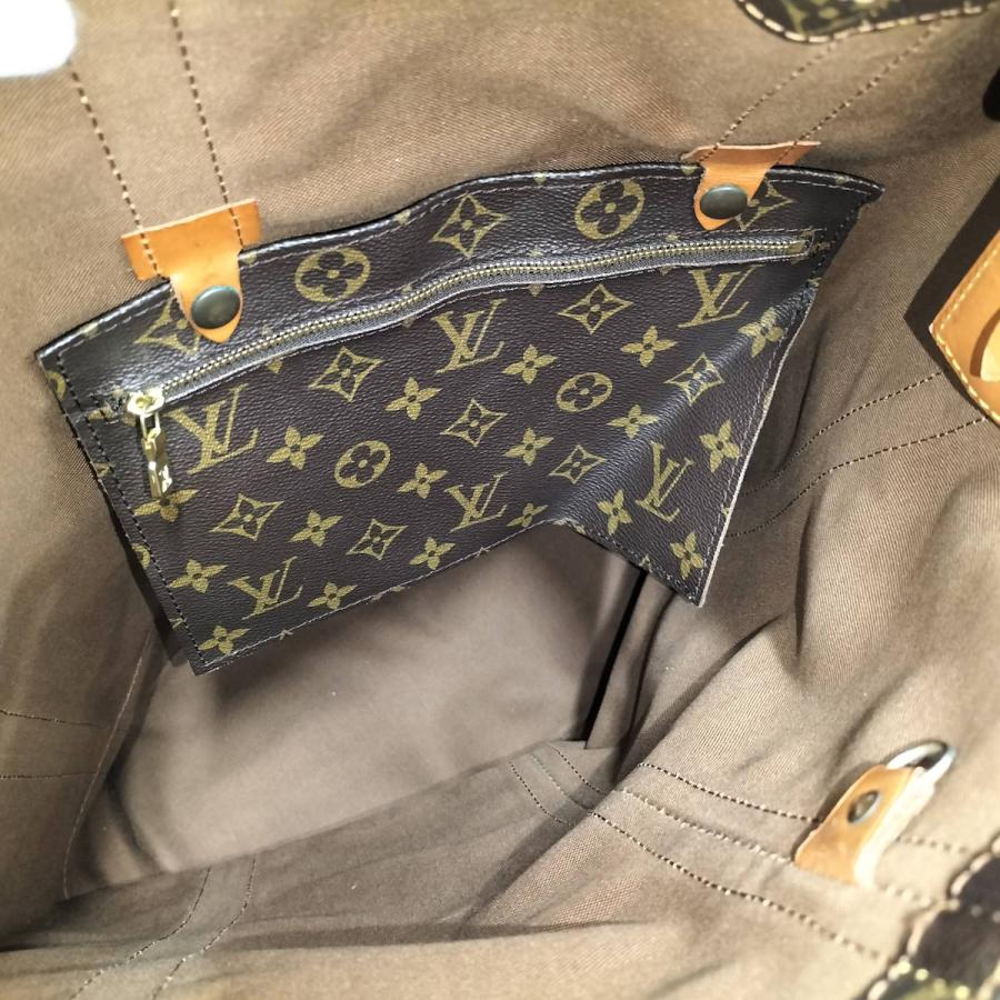 LOUIS VUITTON（ルイ・ヴィトン） ランドネGM モノグラム ショルダー