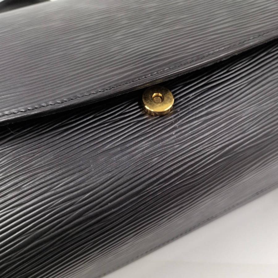 LOUIS VUITTON（ルイ・ヴィトン） ノクターンPM ショルダーバッグ エピ