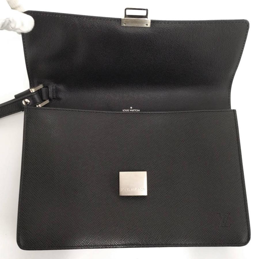 LOUIS VUITTON（ルイ・ヴィトン） セレンガ セカンドバッグ クラッチ