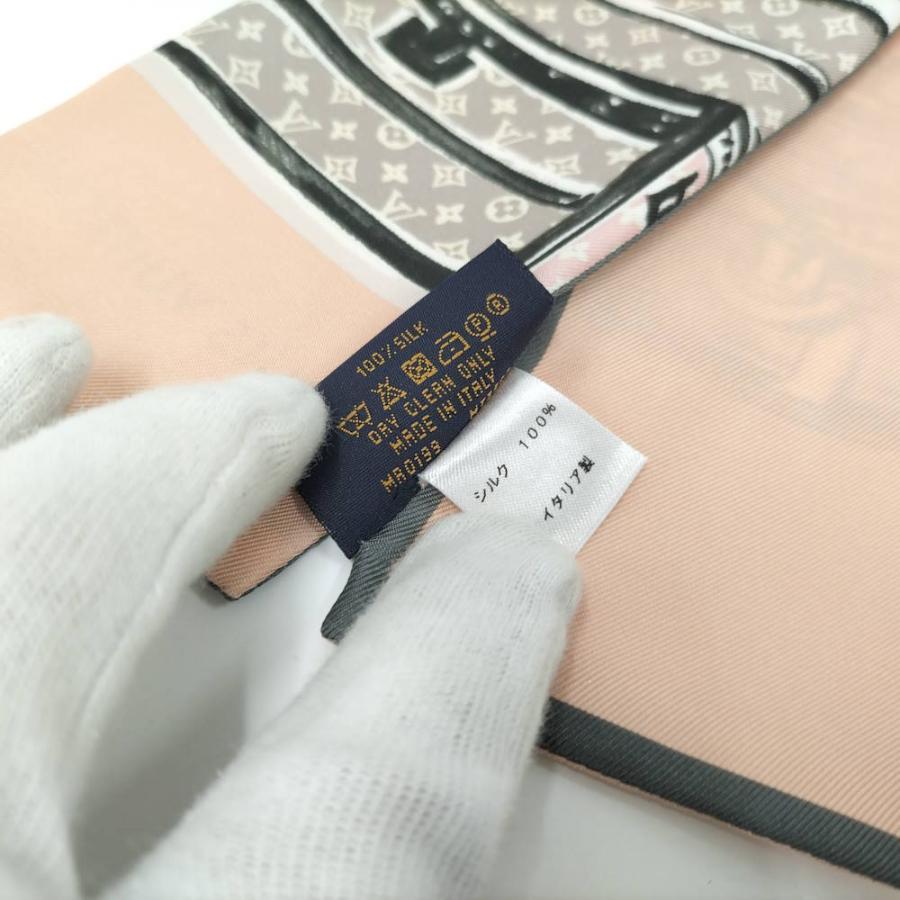 HERMES（エルメス） Louis Vuitton バンドー スカーフ M73965 : JJ