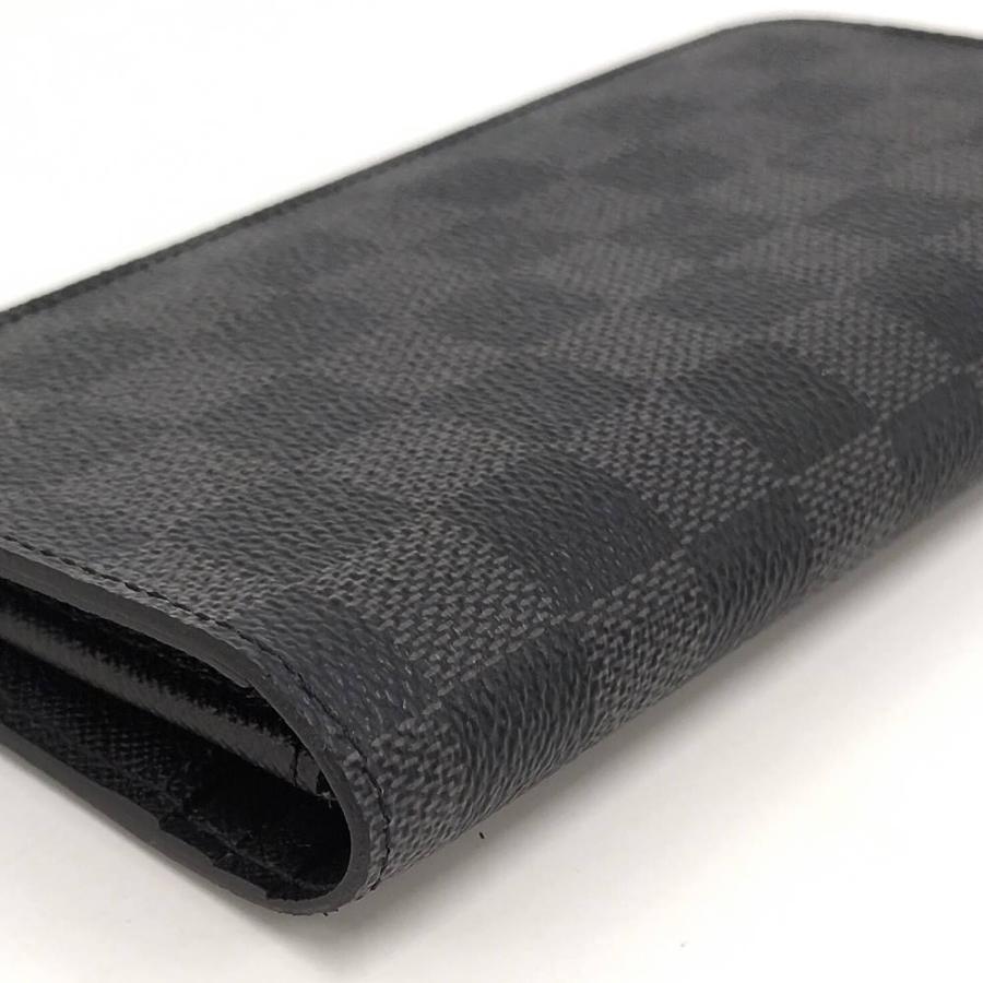 LOUIS VUITTON（ルイ・ヴィトン） 二つ折り長財布 ポルトフォイユ