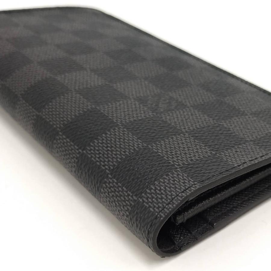LOUIS VUITTON（ルイ・ヴィトン） 二つ折り長財布 ポルトフォイユ