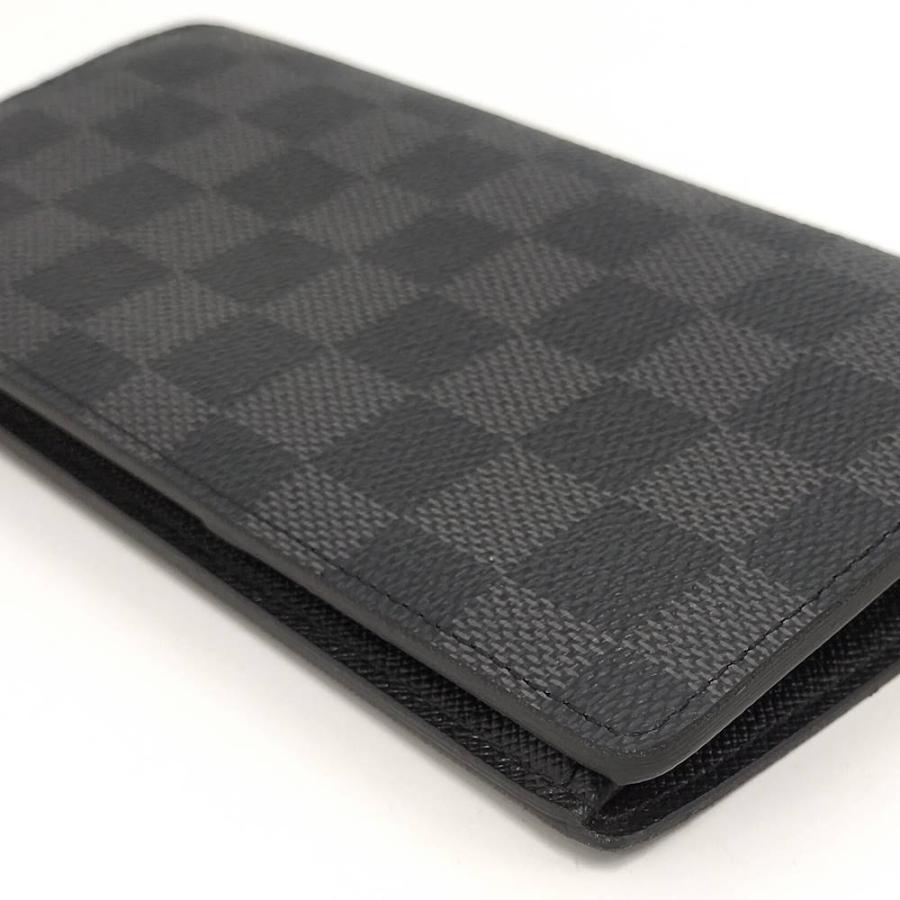 LOUIS VUITTON（ルイ・ヴィトン） 二つ折り長財布 ポルトフォイユ