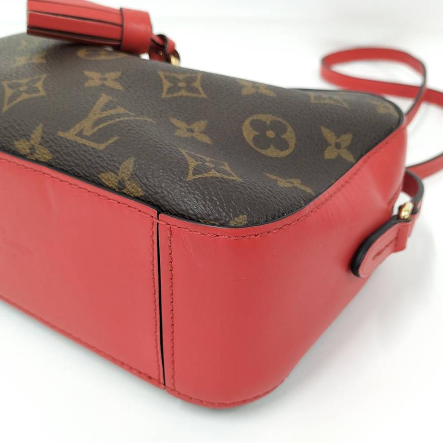 LOUIS VUITTON（ルイ・ヴィトン） サントンジュ 2WAYショルダーバッグ