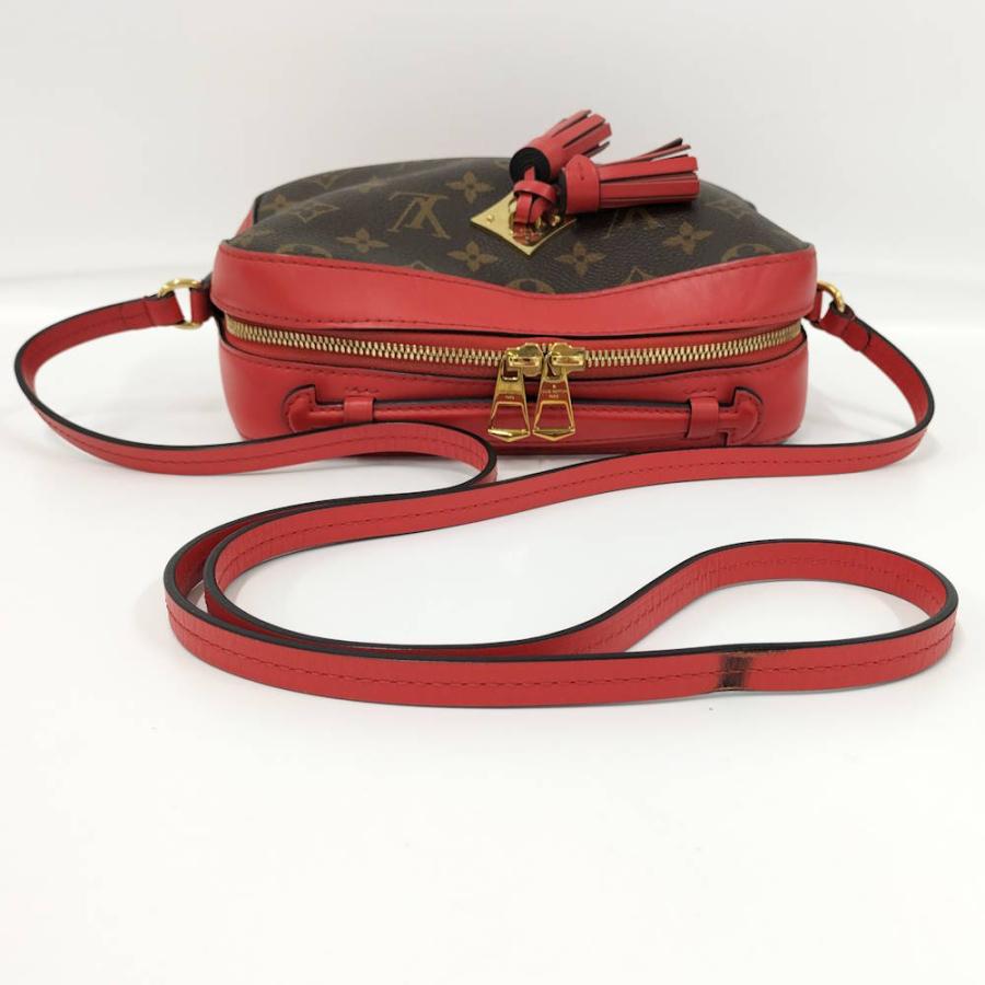 LOUIS VUITTON（ルイ・ヴィトン） サントンジュ 2WAYショルダーバッグ