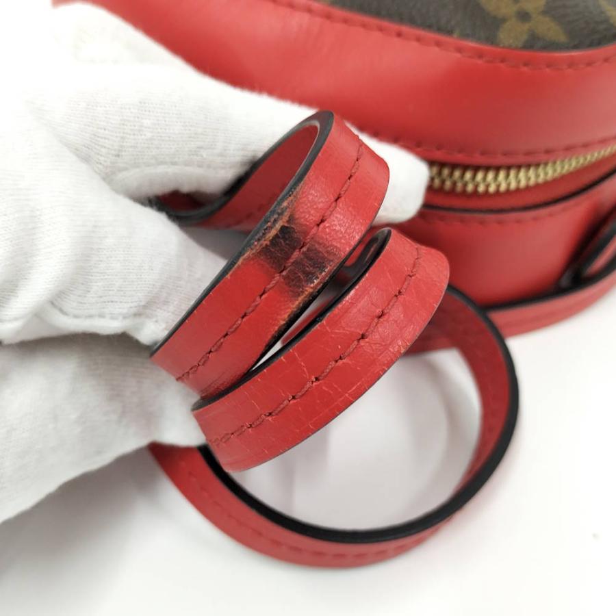 LOUIS VUITTON（ルイ・ヴィトン） サントンジュ 2WAYショルダーバッグ