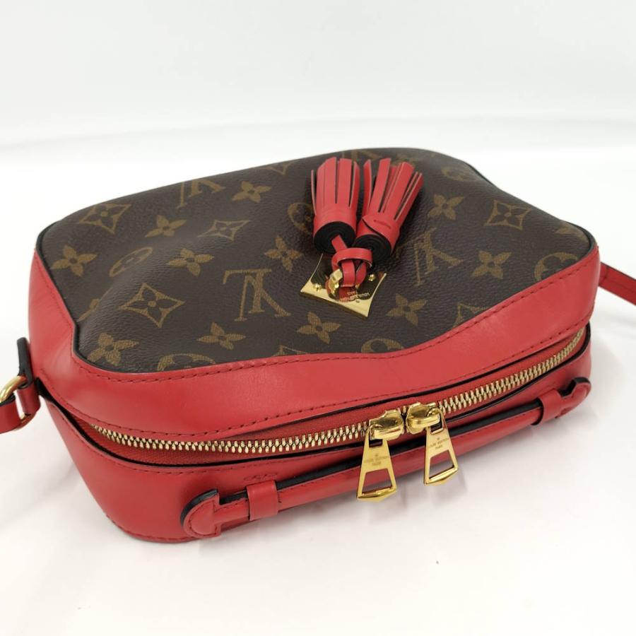 LOUIS VUITTON（ルイ・ヴィトン） サントンジュ 2WAYショルダーバッグ