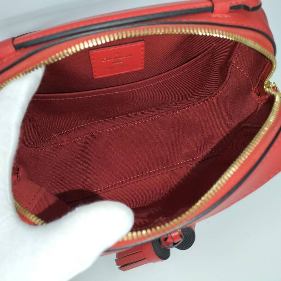 LOUIS VUITTON（ルイ・ヴィトン） サントンジュ 2WAYショルダーバッグ