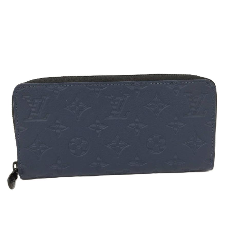 LOUIS VUITTON（ルイ・ヴィトン） ジッピーウォレット ホリゾンタル