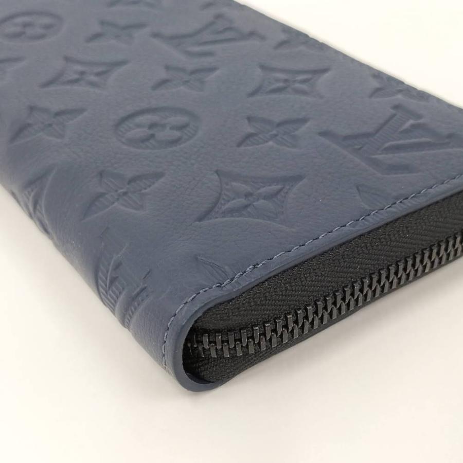 LOUIS VUITTON（ルイ・ヴィトン） ジッピーウォレット ホリゾンタル