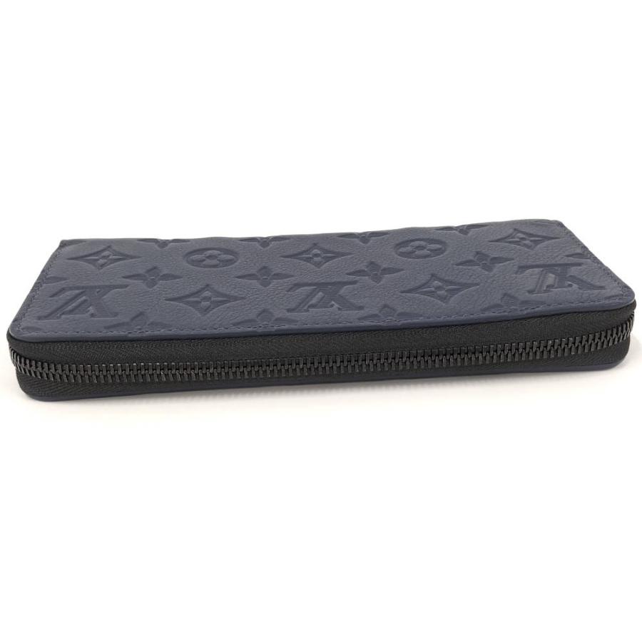 LOUIS VUITTON（ルイ・ヴィトン） ジッピーウォレット ホリゾンタル