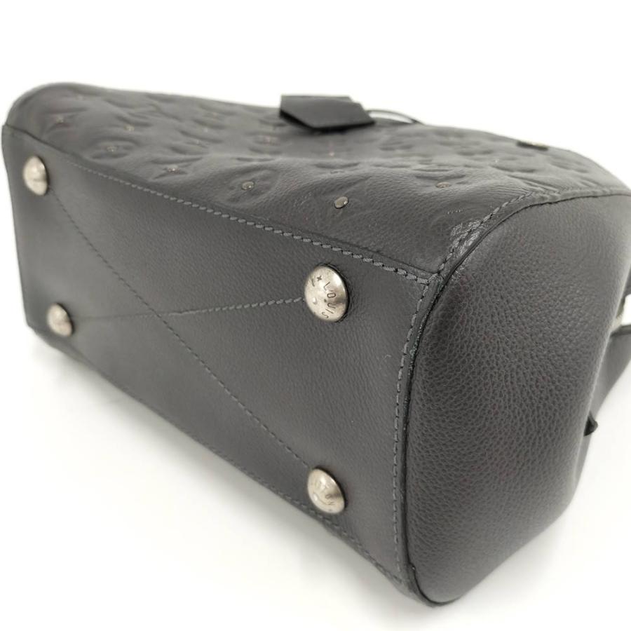 LOUIS VUITTON（ルイ・ヴィトン） モンテーニュBB 2WAYバッグ 