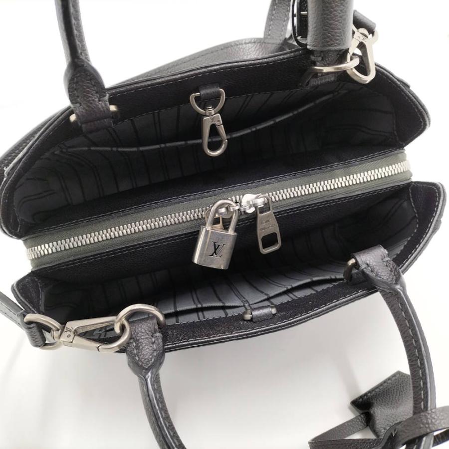 LOUIS VUITTON（ルイ・ヴィトン） モンテーニュBB 2WAYバッグ 