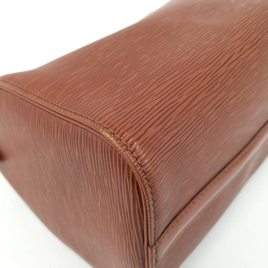 LOUIS VUITTON（ルイ・ヴィトン） スピーディ25 ハンドバッグ エピ