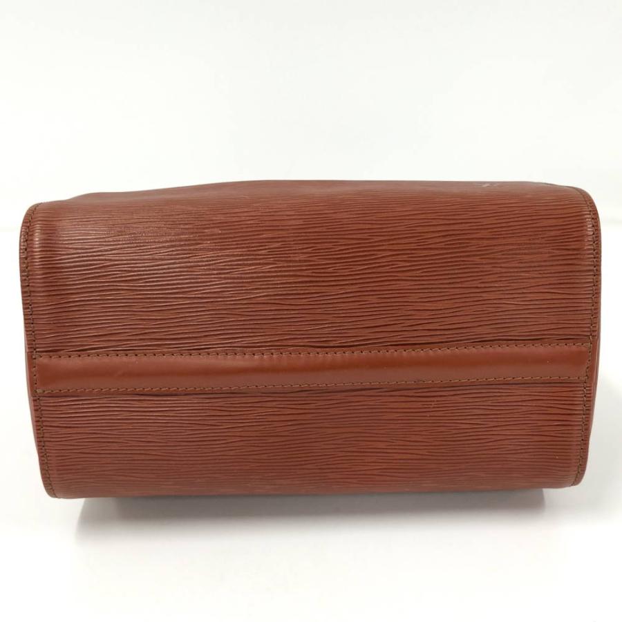 LOUIS VUITTON（ルイ・ヴィトン） スピーディ25 ハンドバッグ エピ