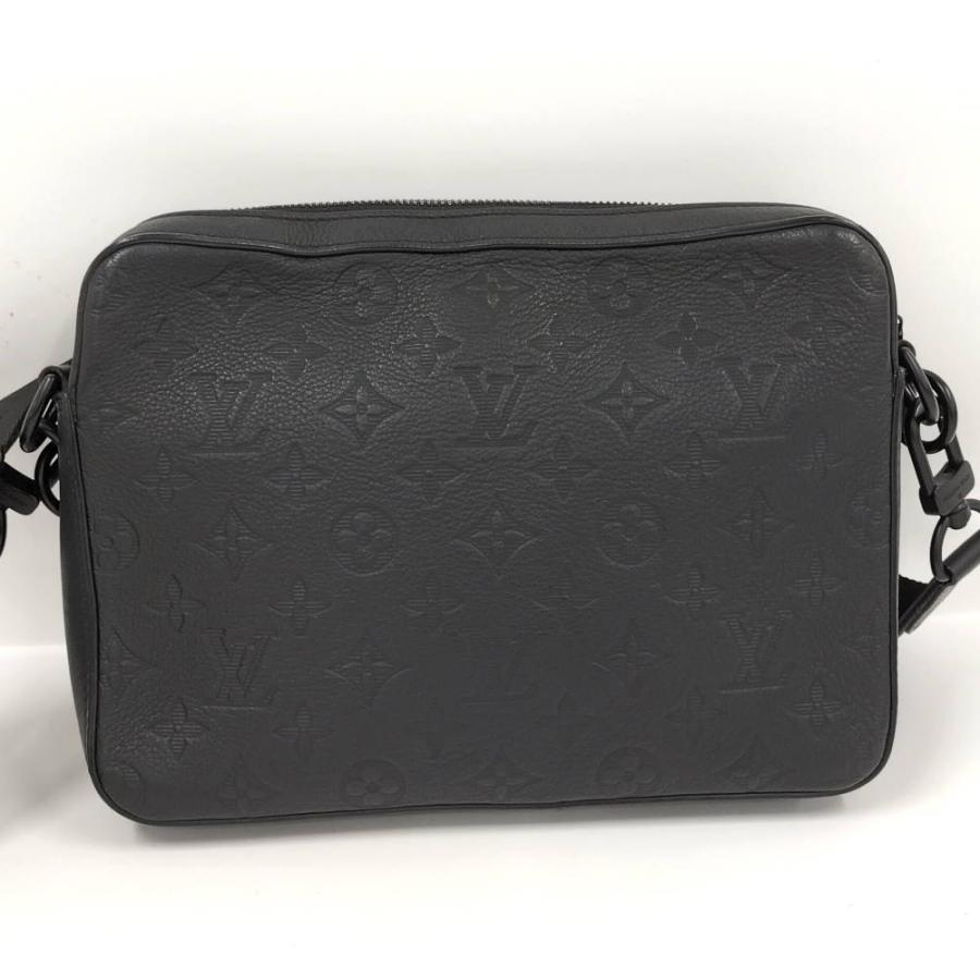 LOUIS VUITTON（ルイ・ヴィトン） トリオ メッセンジャー ショルダー