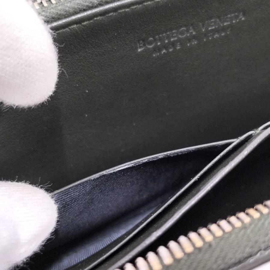BOTTEGA VENETA（ボッテガ・ヴェネタ） ラウンドファスナー 長財布
