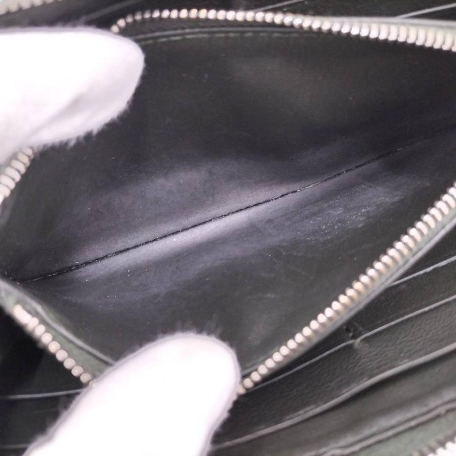 BOTTEGA VENETA（ボッテガ・ヴェネタ） ラウンドファスナー 長財布