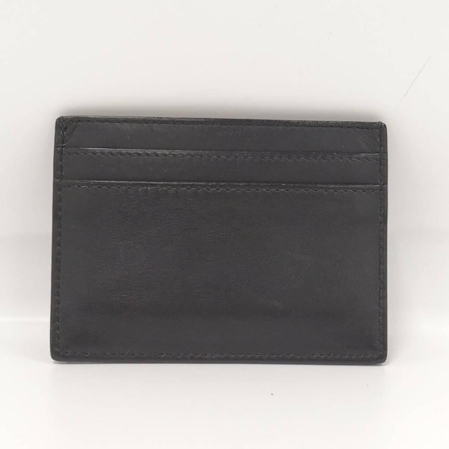 Yves Saint Laurent（イヴ・サンローラン） カードケース レザー