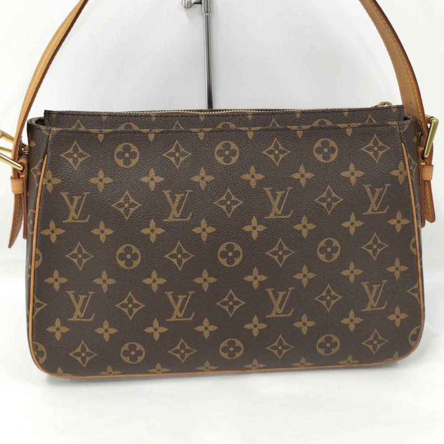 LOUIS VUITTON（ルイ・ヴィトン） ビバシテGM モノグラム M51163 : JJ