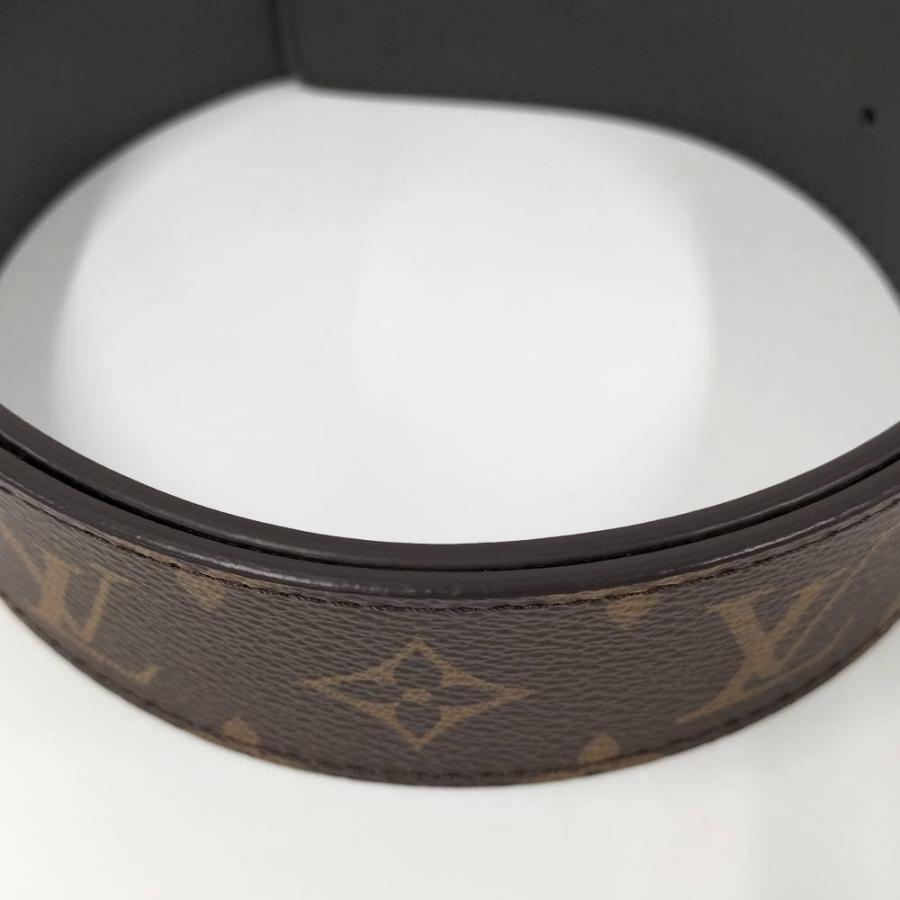 LOUIS VUITTON（ルイ・ヴィトン） ベルト LV ピラミッド 40MM