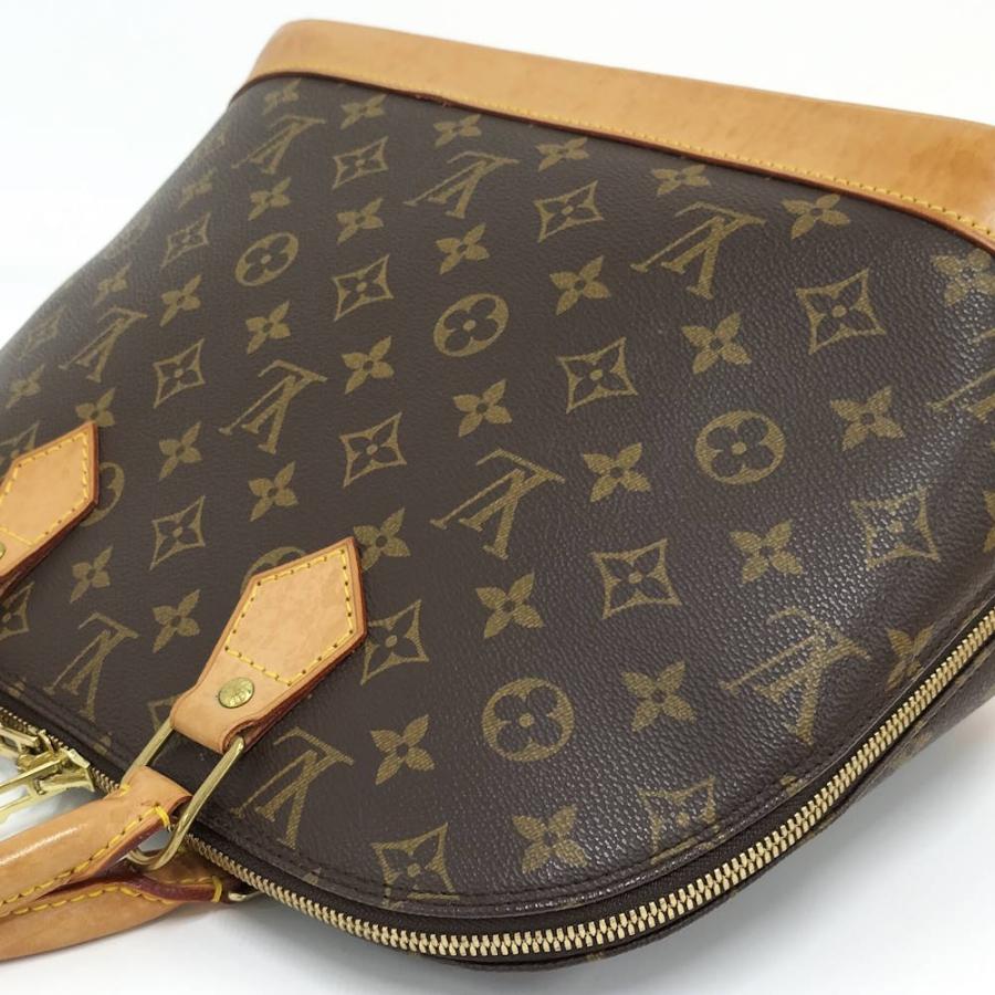LOUIS VUITTON（ルイ・ヴィトン） アルマ ハンドバッグ モノグラム