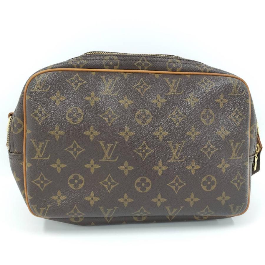 LOUIS VUITTON（ルイ・ヴィトン） リポーター ショルダーバッグ