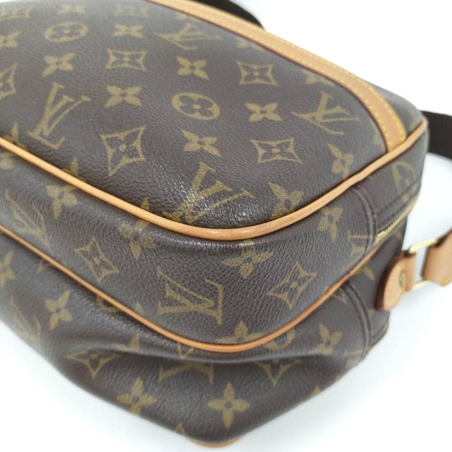 LOUIS VUITTON（ルイ・ヴィトン） リポーター ショルダーバッグ