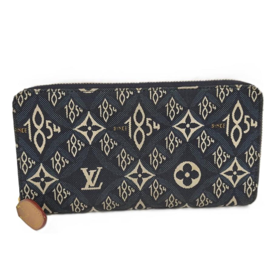 LOUIS VUITTON（ルイ・ヴィトン） LOUIS VUITTON Since 1854 ジッピー
