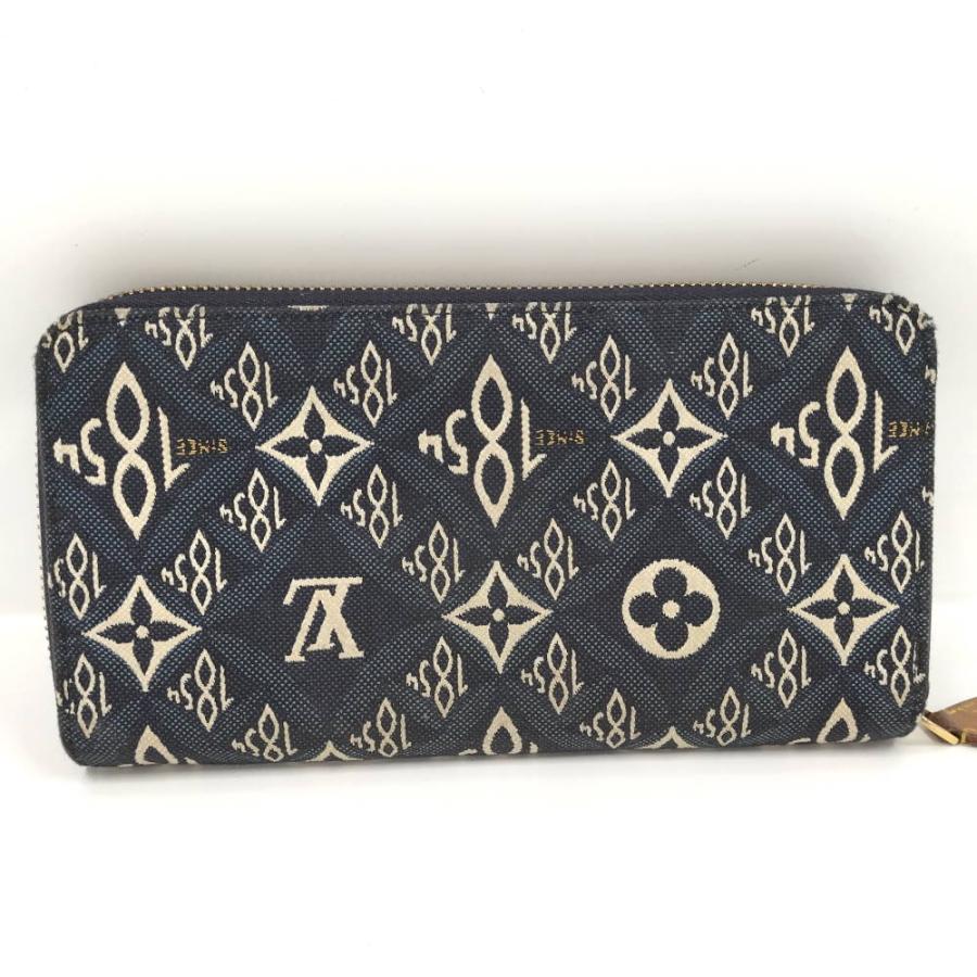LOUIS VUITTON（ルイ・ヴィトン） LOUIS VUITTON Since 1854 ジッピー