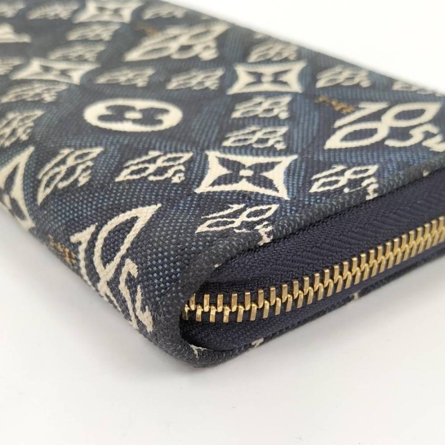 LOUIS VUITTON（ルイ・ヴィトン） LOUIS VUITTON Since 1854 ジッピー