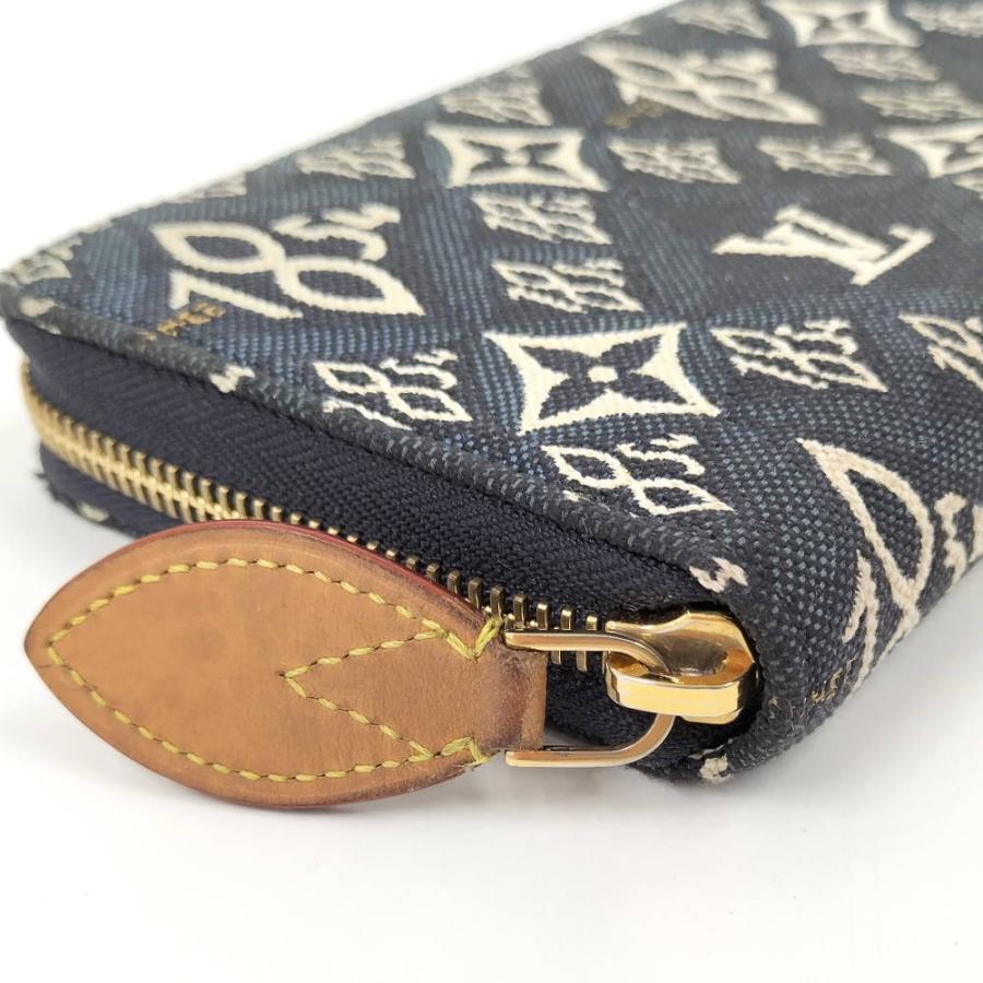 LOUIS VUITTON（ルイ・ヴィトン） LOUIS VUITTON Since 1854 ジッピー