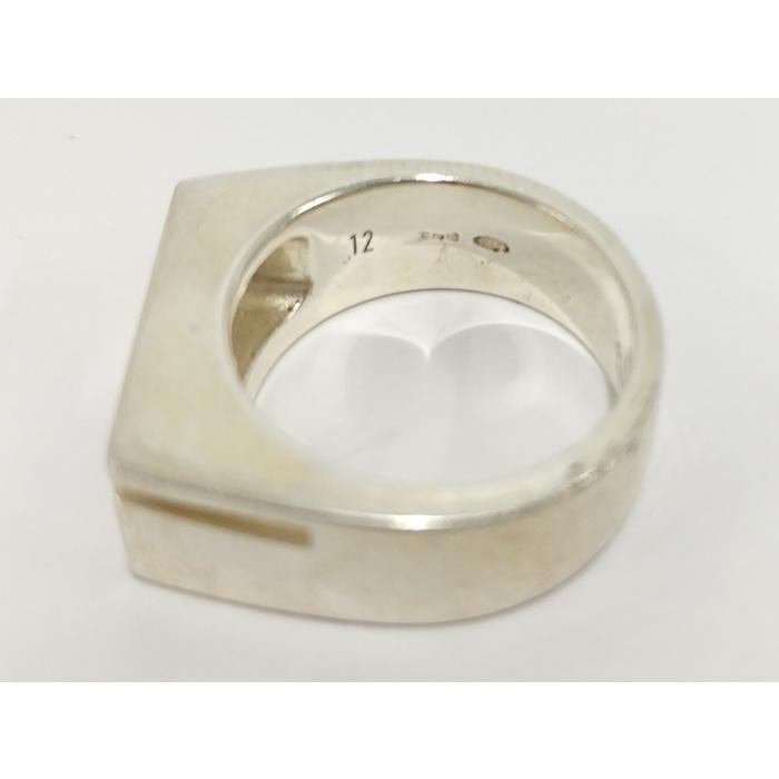 良品✨GUCCI グッチ Gロゴ SV925 シルバーリング 指輪 ユニセックス GUCCI 指輪 Gロゴ リング SV925 シルバー : JJコレクション