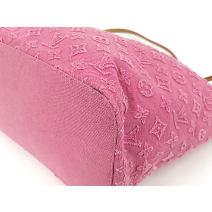 LOUIS VUITTON（ルイ・ヴィトン） ネヴァーフルMM トートバッグ