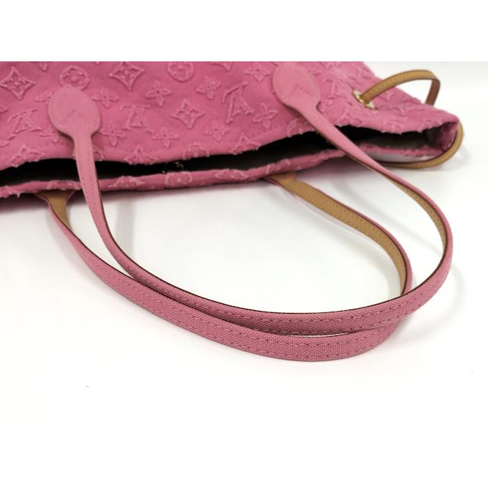 LOUIS VUITTON（ルイ・ヴィトン） ネヴァーフルMM トートバッグ