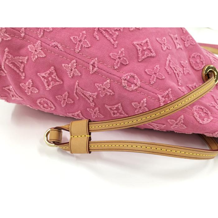 LOUIS VUITTON（ルイ・ヴィトン） ネヴァーフルMM トートバッグ