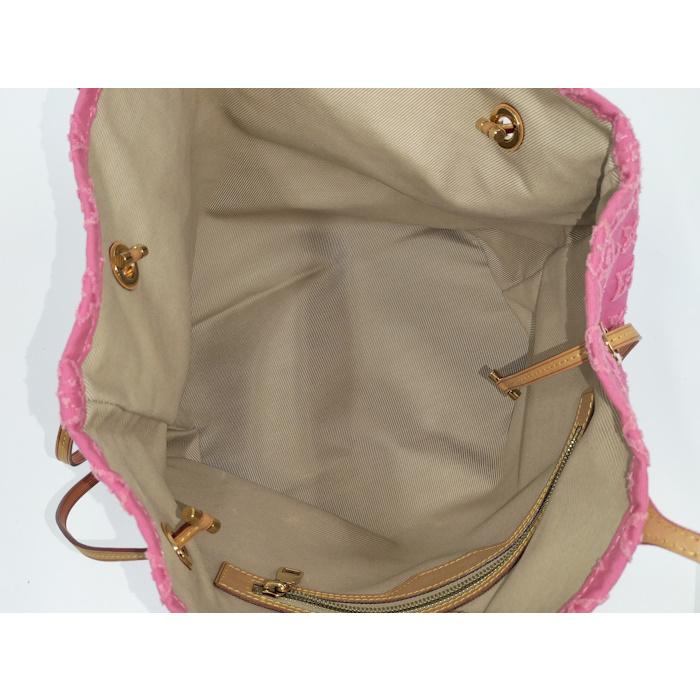 LOUIS VUITTON（ルイ・ヴィトン） ネヴァーフルMM トートバッグ