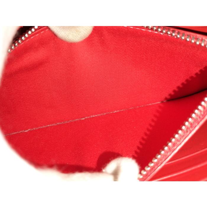 Christian Louboutin（クリスチャンルブタン） ラウンドファスナー長