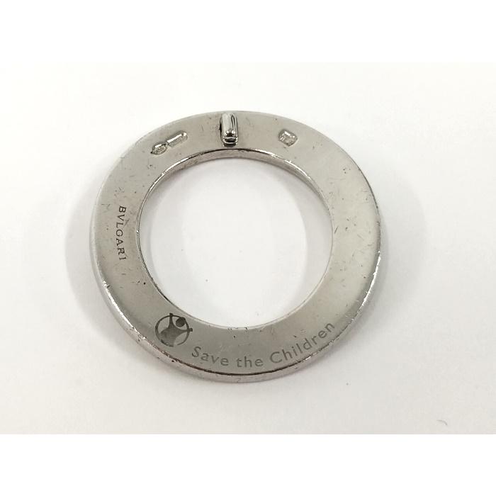 BVLGARI（ブルガリ） ロゴトップリング : JJコレクション ヤフー店