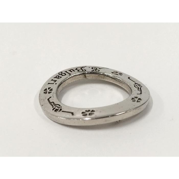 BVLGARI（ブルガリ） ロゴトップリング : JJコレクション ヤフー店