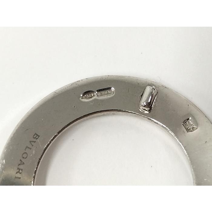 BVLGARI（ブルガリ） ロゴトップリング : JJコレクション ヤフー店