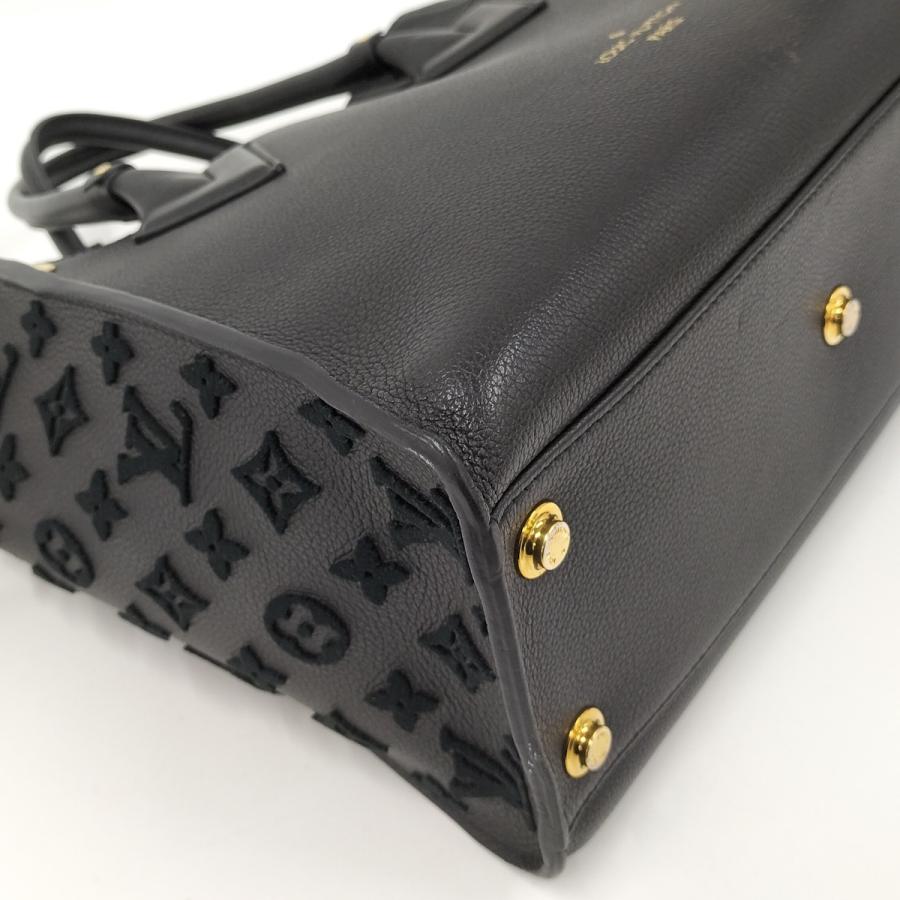 LOUIS VUITTON（ルイ・ヴィトン） オンマイサイドMM 2WAYトートバッグ 