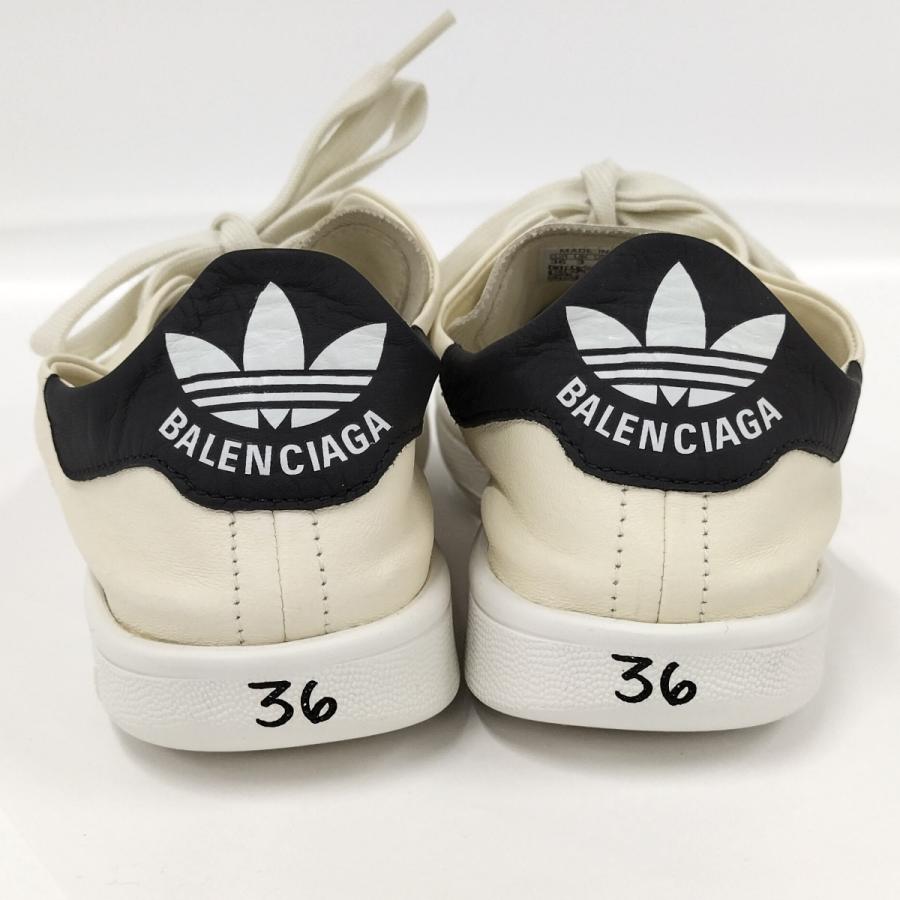 BALENCIAGA（バレンシアガ） BALENCIAGA ADIDAS スタンスミス