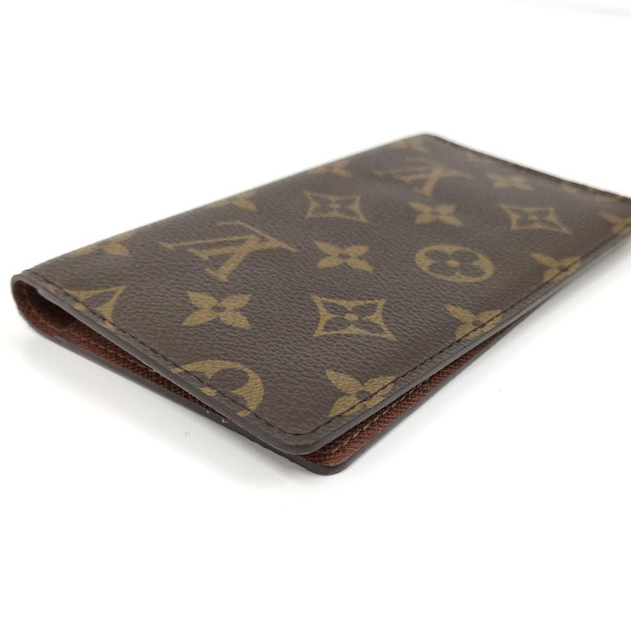 LOUIS VUITTON（ルイ・ヴィトン） アジェンダ ポッシュ 手帳カバー