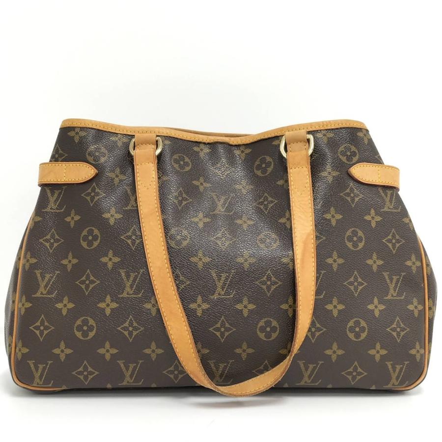 LOUIS VUITTON バティニョール トートバッグ モノグラム M51154_1