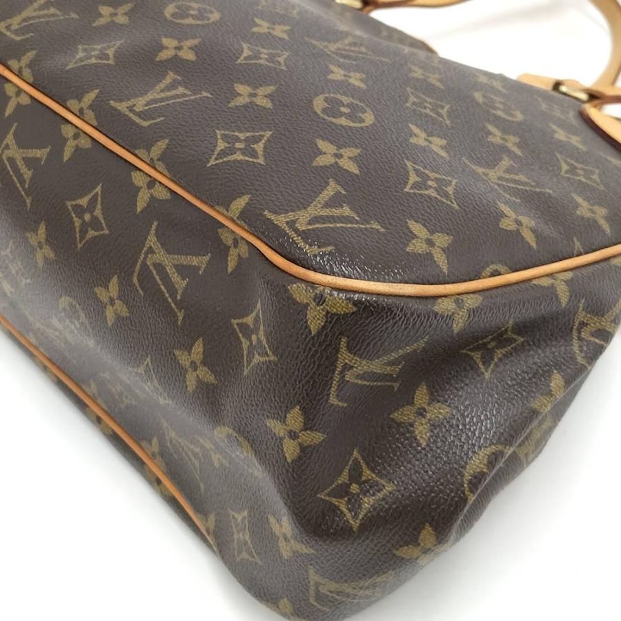 LOUIS VUITTON バティニョール トートバッグ モノグラム M51154_2