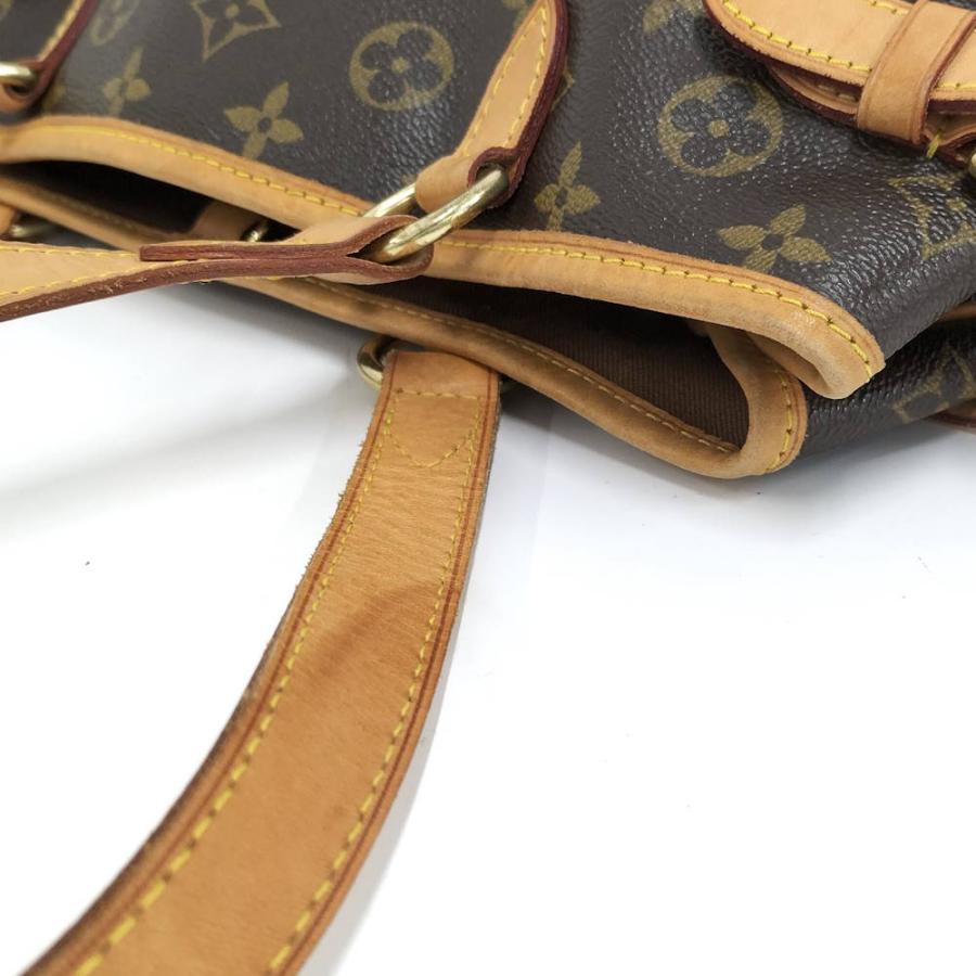 LOUIS VUITTON バティニョール トートバッグ モノグラム M51154_4