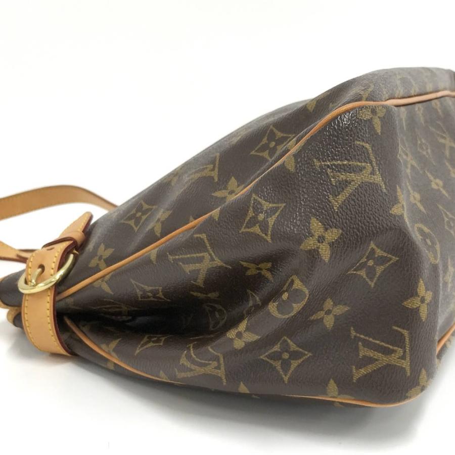 LOUIS VUITTON バティニョール トートバッグ モノグラム M51154_6